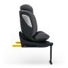 kinderkraft i 360 2 plus grey autosedacka 40 150 cm 1