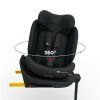 kinderkraft i 360 2 plus black autosedacka 40 150 cm 2