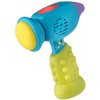7618 playgro vesele kladivo se zvuky 12m
