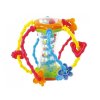 playgo edukacni chrastitko koule plast 15cm 6m
