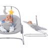kinderkraft calmee lehatko houpaci 0m do 9kg 1