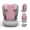 kinderkraft i spark 2 plus i size pink autosedacka 100 150 cm