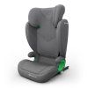 kinderkraft junior fix 2 plus grey autosedacka 100 150 cm 1