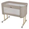 inglesina welcome bed pristavna postylka beige