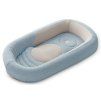 inglesina welcome pod hnizdecko pro miminko Peaceful BLUE