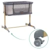 fillikid pristavna postylka crip grey 3