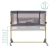 fillikid pristavna postylka crip grey 5