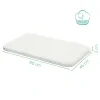 fillikid pristavna postylka crip grey 8