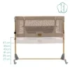 fillikid pristavna postylka crip caramel 4