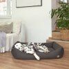 palopa dog bed fred l anthracite pelisek pro psa 8