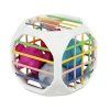 babyono hracka senzoricka cube box 18m
