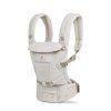 ergobaby adapt soft flex mesh natural beige nositko do 20 kg