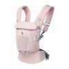 ergobaby adapt soft flex mesh pink quartz nositko do 20 kg 4