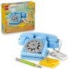 lego creator 3 v 1 31174 retro telefon