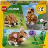 lego 31376 creator 3v1 roztomily krecek s kvetinou 3