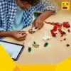 lego 31379 creator 3v1 divoky dinosaurus 5