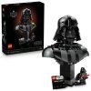 lego star wars 75439 busta darth vadera 18r