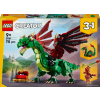 lego creator 3 v 1 31161 stredoveky drak 9r 5