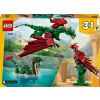 lego creator 3 v 1 31161 stredoveky drak 9r 1
