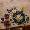 lego botanicals 10340 venec 18r 3