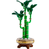 lego botanicals 10344 bambus stesti 18r 2