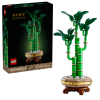 lego botanicals 10344 bambus stesti 18r 1