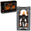 lego icons 10367 icons balrog