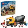 lego city 60478 michacka