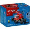 lego city 60482 auticka hasicske auto 1