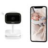BEABA Video chůvička Zen Nomad White