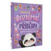 albatros knizka roztomile pribehy 3