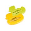 8605 2 canpol babies teplomer do vany kachnicka zeleny