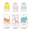 8620 3 canpol babies lahev s potiskem afrika 330ml modra