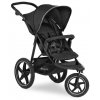9007 hauck runner 2 2024 sportovni kocarek trojkolka black