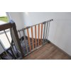 4007923596883 nastavec Safety Gate 9cm Silver 3