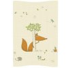 9139 ceba baby prebalovaci podlozka mekka cosy 70x50cm liska bezova