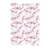 CEBA BABY Přebalovací podložka měkká COSY 70x50cm FLORA&FAUNA - Vášky Libélula