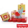 9220 fisher price drevo fp me prvni drevene puzzle bloky kostky