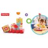 9220 3 fisher price drevo fp me prvni drevene puzzle bloky kostky