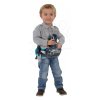 9790 3 smoby opasek storm s pracovnim naradim a autickem