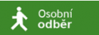 Osobní odběr - Pod Višňovkou 1664/29, Praha 4 - Krč