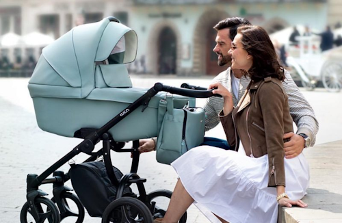 Ako vybrať kočík?