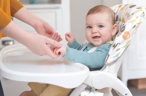 Výbavička pre Vaše bábätko