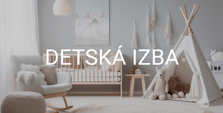 Detská izba
