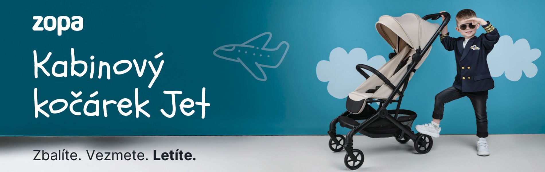 Zopa JET