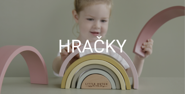 Hračky