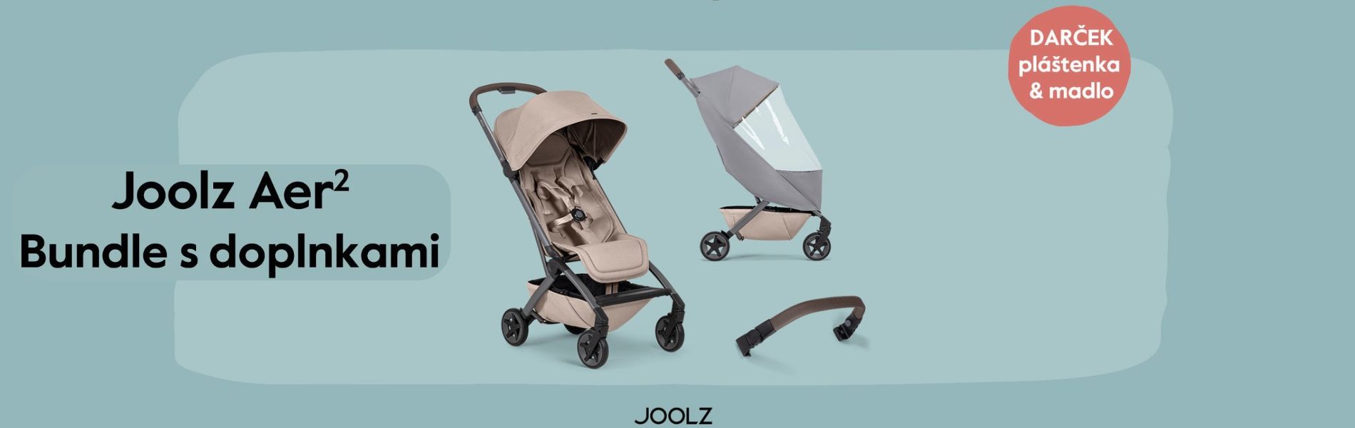 JOOLZ AER2 bundle set