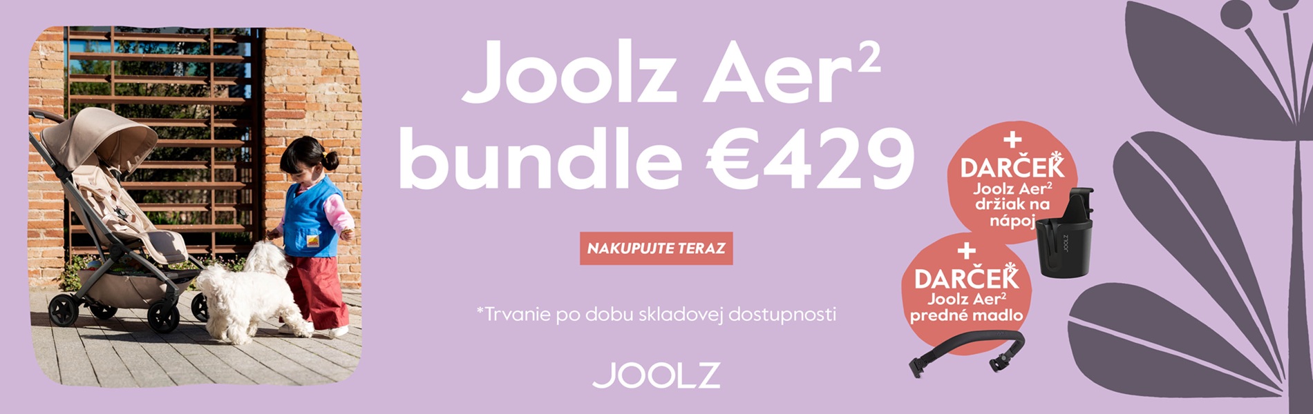 JOOLZ AER2