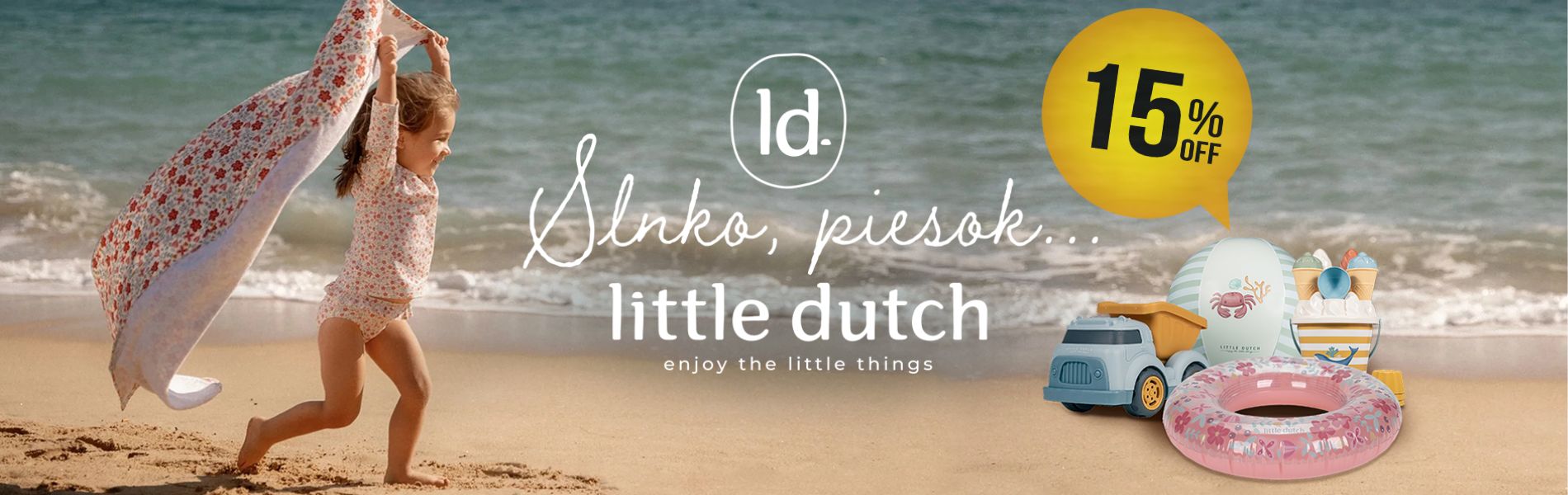 Little Dutch