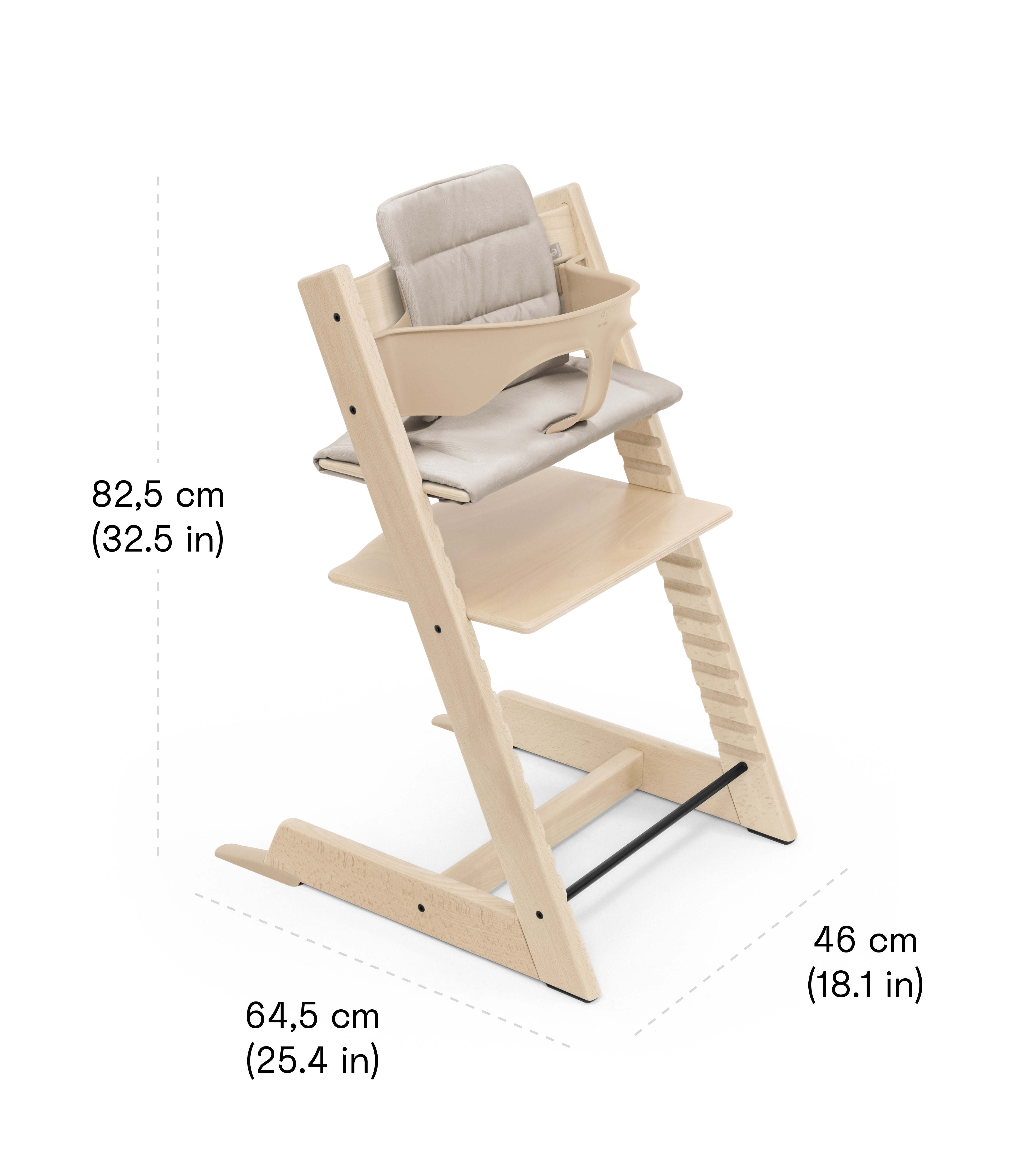 Global_TrippTrapp-NewCush-25_Chair-Dimension_BeigeMel_938x1072px_300ppi